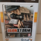 PC peli - Iron Storm - PC CD ROM - pikkukuva 1