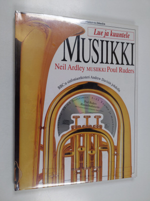 Neil Ardley : Musiikki : lue ja kuuntele