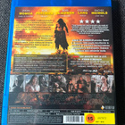 Conan the Barbarian 3D blu-ray | Suomikannet | 2011 - pikkukuva 2
