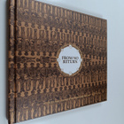 Jaco Jacques Boshoff ym. : From No Return - The 221-Year ... - pikkukuva 1