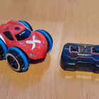 Silverlit Exost Aqua Cyclone Radio-ohjattava ajoneuvo - pikkukuva 1