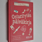 Luisa Plaja : Ostaritytön päiväkirja - pikkukuva 1