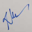 Martti Vannas : One-liners of memory (signeerattu) - pikkukuva 3