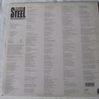 The Leather Nun: Steel Construction LP 1987 - pikkukuva 2