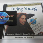 OST - DYING YOUNG CD - pikkukuva 1