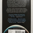 Alastair Reynolds - Revelation Space - pikkukuva 3