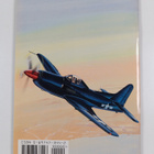 Ernest R. McDowell : FR-1 Fireball in Action - pikkukuva 2