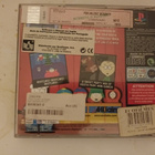 SLES-01972 2019014 PS1 South Park peli (CIB) Black Label - pikkukuva 2