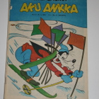 Aku Ankka no 39/1972, no2,4,11,52/1975 - pikkukuva 2