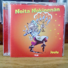 Noita Nokinenän Joulu CD - pikkukuva 1