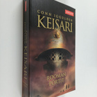 Conn Iggulden : Keisari I : Rooman portit - pikkukuva 1