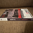 Resident Evil Requiem - Deluxe Edition Steelbook (PS5) - pikkukuva 4