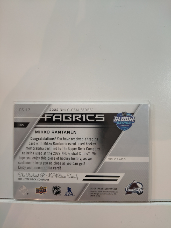 Item image