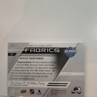 2023-24 SP GU 2022 Global Series Fabrics #GS-17 M. Rantanen - pikkukuva 2