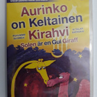 Aurinko on Keltainen Kirahvi dvd - pikkukuva 3