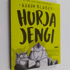 Aaron Blabey : Kotkottajat pulassa - pikkukuva 1