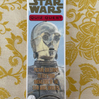 Star Wars tietäjille ja sellaiseksi pyrkiville. Käyttämätön. - pikkukuva 1