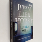 Jörn Lier Horst : Luolamies - pikkukuva 1