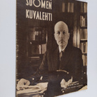 Suomen kuvalehti 8/1943 - pikkukuva 1