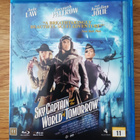 Sky Captain and the World of Tomorrow - Blu-ray - pikkukuva 1