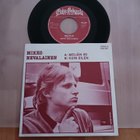 Mikko Nevalainen – Meijän Isi 7" ps orig 1980 uusi mint!!! - pikkukuva 1
