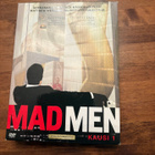 Madmen boksi kausi 1 - pikkukuva 1