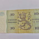 10 mk 1980 * Tähti - pikkukuva 2