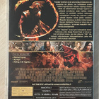 Tarsem Singh: IMMORTALS (2011) Henry Cavill - pikkukuva 2