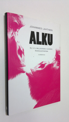 Johannes Lahtinen : Alku, eli 4
