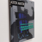 Markku Pietikäinen : Painajainen leirikoulussa - pikkukuva 1