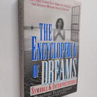 Rosemary Guiley : The Encyclopedia of Dreams - Symbols an... - pikkukuva 1