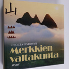 Cecilia Lindqvist : Merkkien valtakunta : kertomus kiinal... - pikkukuva 1