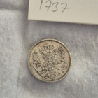 25 penniä 1901, Suomi - pikkukuva 2