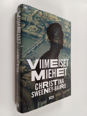 Christina Sweeney-Baird : Viimeiset miehet