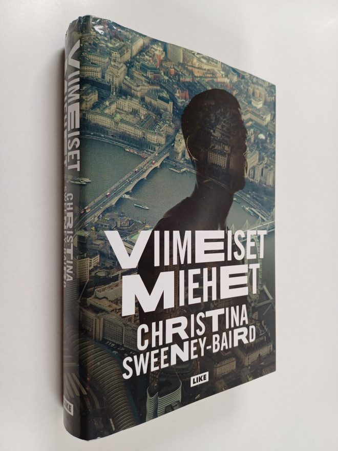 Christina Sweeney-Baird : Viimeiset miehet