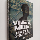 Christina Sweeney-Baird : Viimeiset miehet - pikkukuva 1