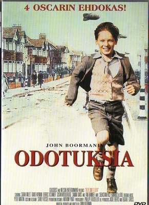 ODOTUKSIA (12 449) k -FI- DVD 1987 o:john boorman