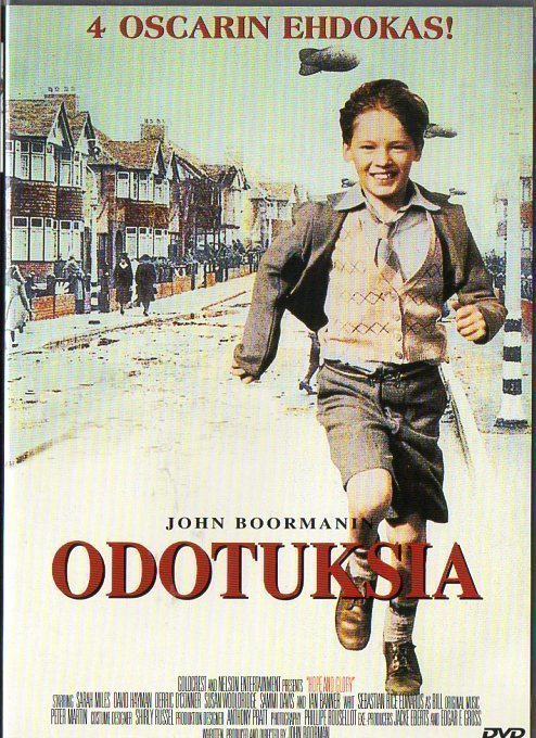 ODOTUKSIA	(12 449)	k	-FI-	DVD			1987	o:john boorman