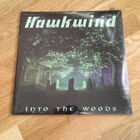 Hawkwind – Into The Woods 2LP (UUSI) - pikkukuva 1