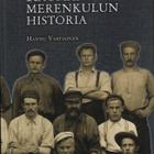 Vartiainen, H.: Rauman merenkulun historia, [2016], sid., K4 - pikkukuva 1