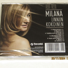 *CD* MILANA Linnun Kokoinen - pikkukuva 2