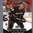 2010-11 Upper Deck - Young Guns - 1,50 € / kpl - pikkukuva 3