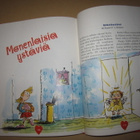 Jumanzuka, mulla on ystävä - pikkukuva 5
