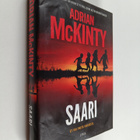 Adrian McKinty : Saari - pikkukuva 1