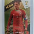 Panini World Cup 2014 Icon Cristiano Ronaldo - pikkukuva 1