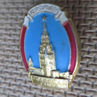 CCCP: kaksi vintage Kreml-pinssiä - pikkukuva 3