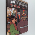 Jacques Tardi : The extraordinary adventures of Adele Bla... - pikkukuva 1