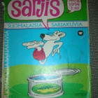 Sarjis 3-74 - pikkukuva 1