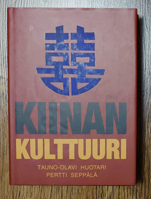 Kiinan kulttuuri