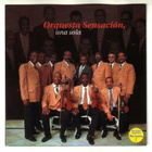 cd, Orquesta Sensación - Una sola [Latin, multi genre] - pikkukuva 1
